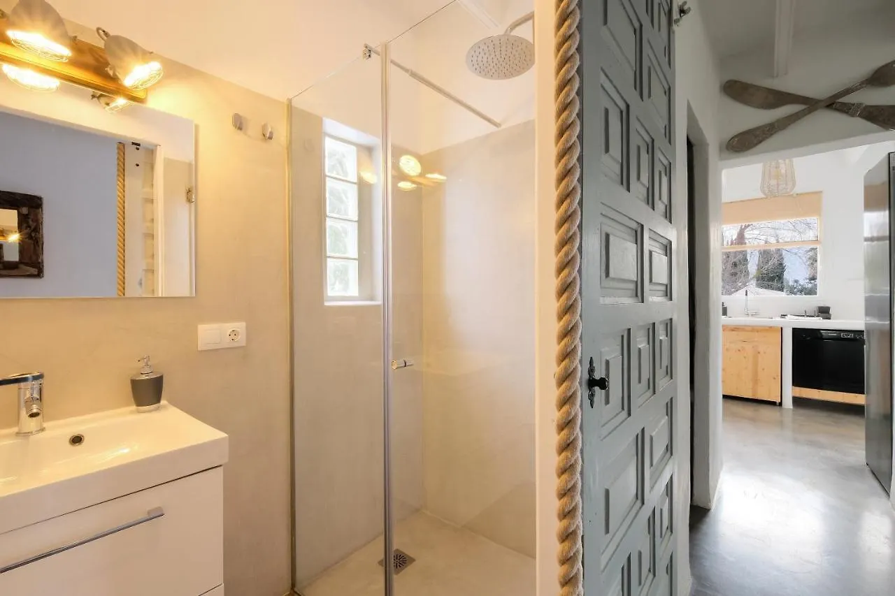Villa Clara Ibiza Santa Eularia des Riu