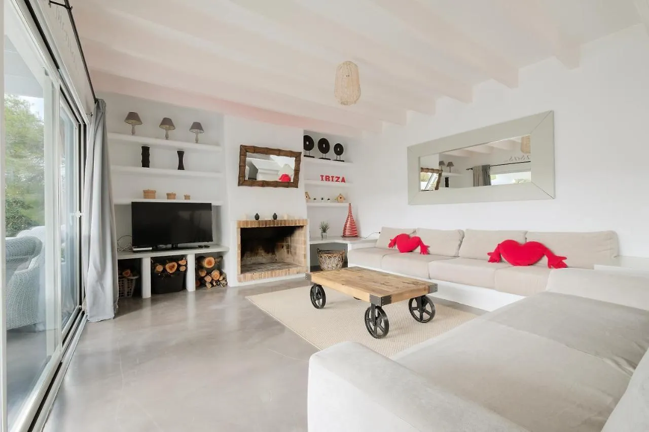 Villa Clara Ibiza Santa Eularia des Riu