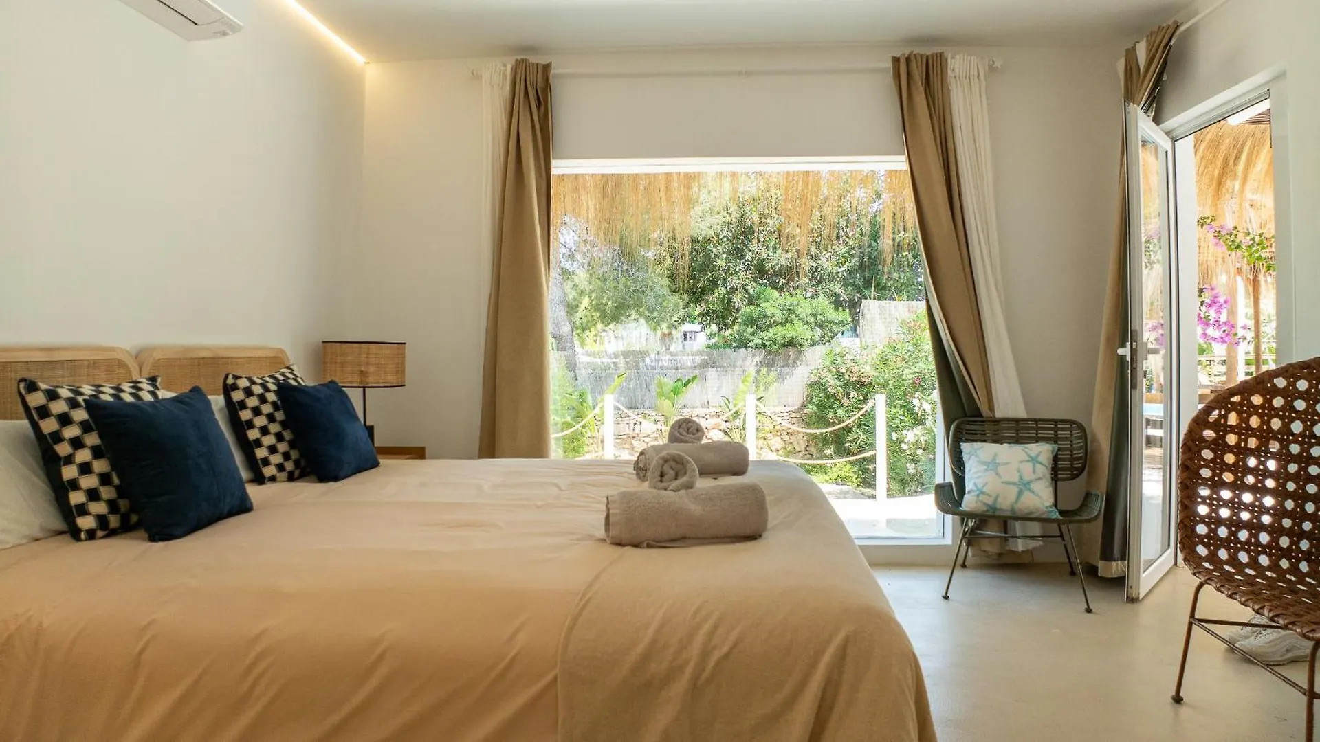Villa Clara Ibiza سانتا أيُلاريا ذيس ريو إسبانيا