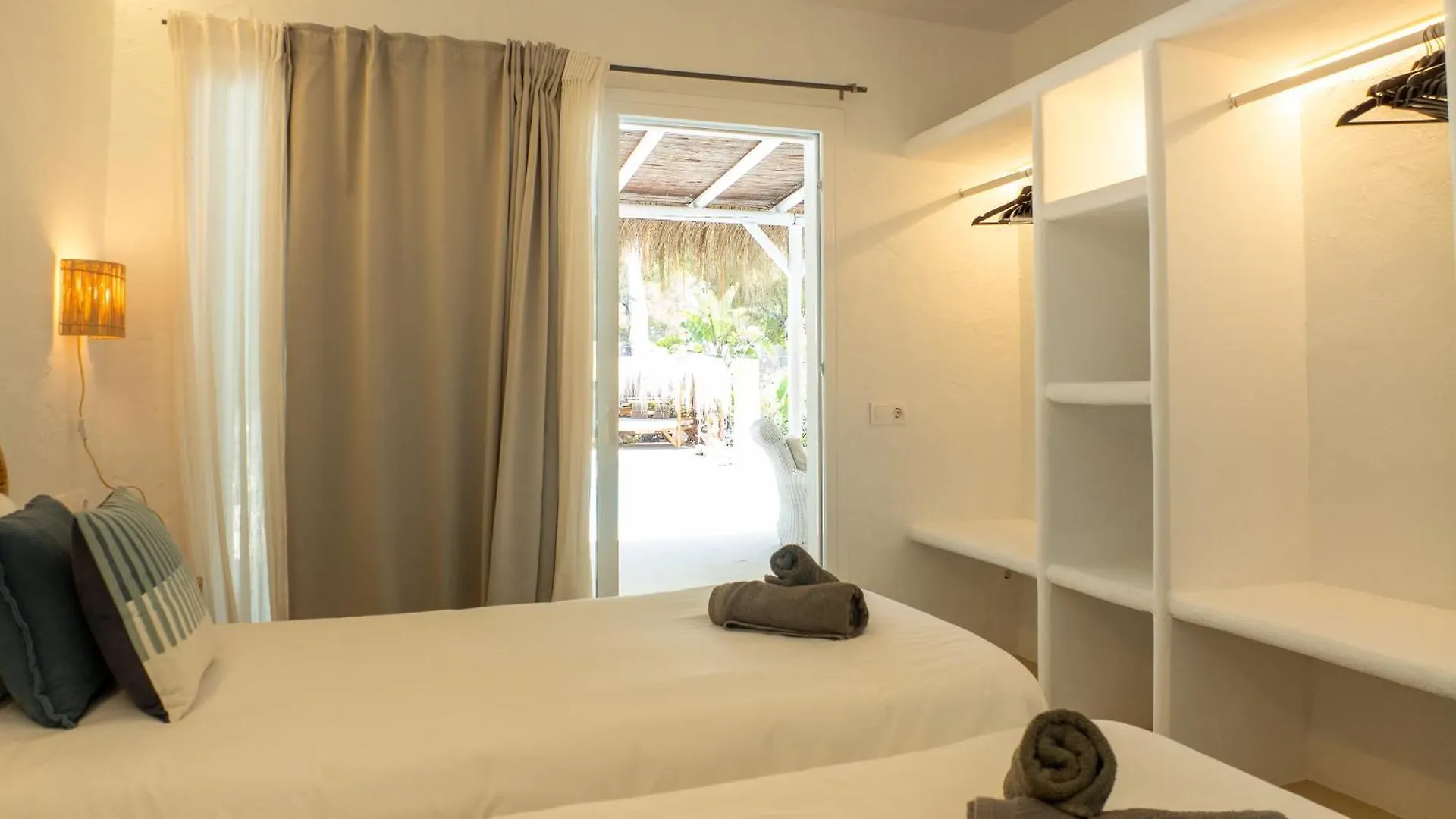 Villa Clara Ibiza Santa Eularia des Riu