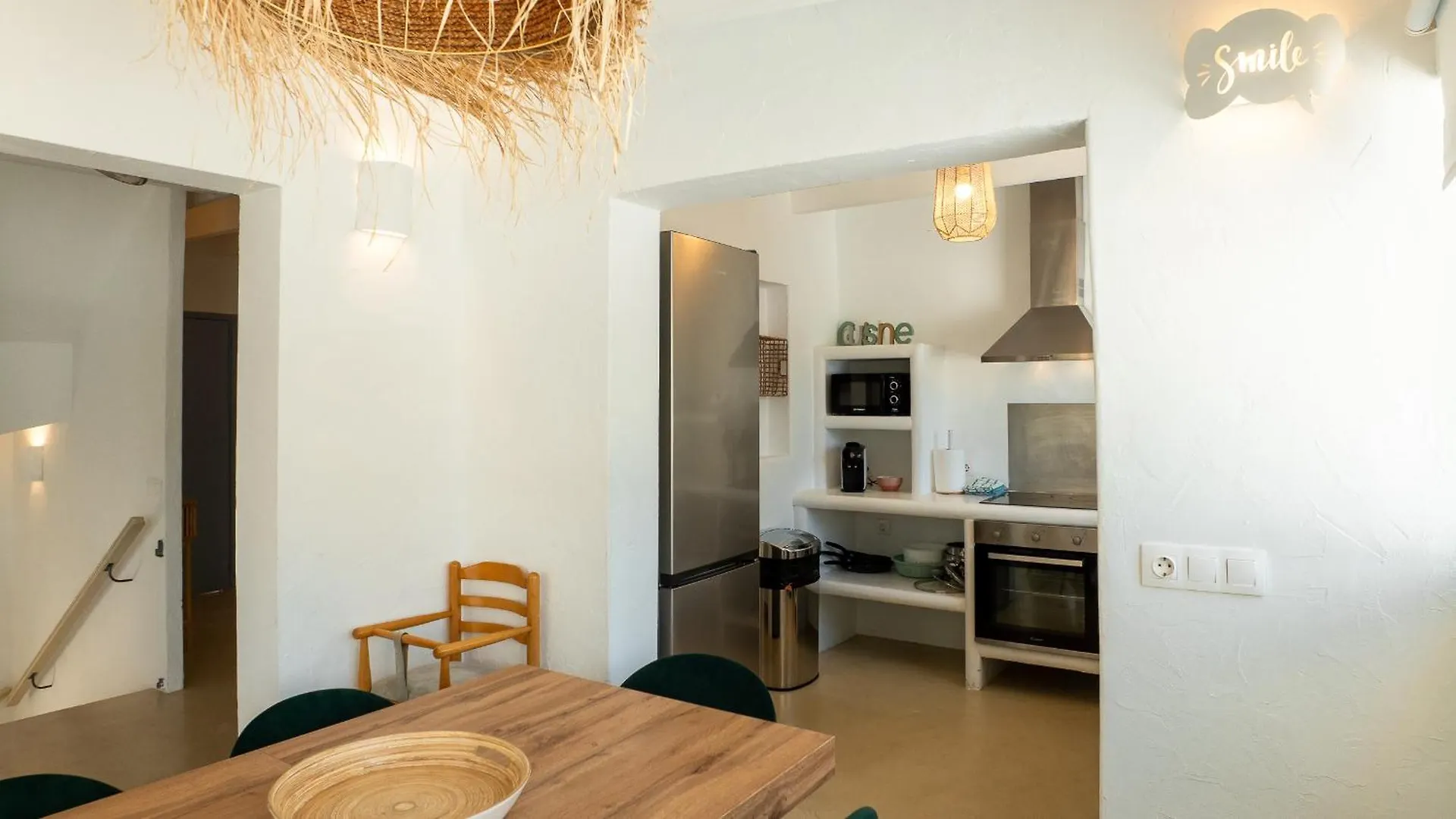 Villa Clara Ibiza Santa Eularia des Riu