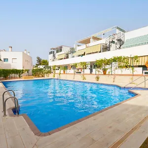  Apartamento Poseidon España
