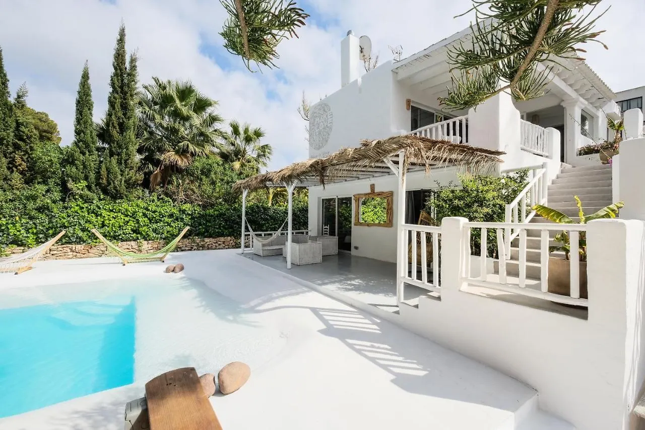Villa Clara Ibiza Santa Eularia des Riu