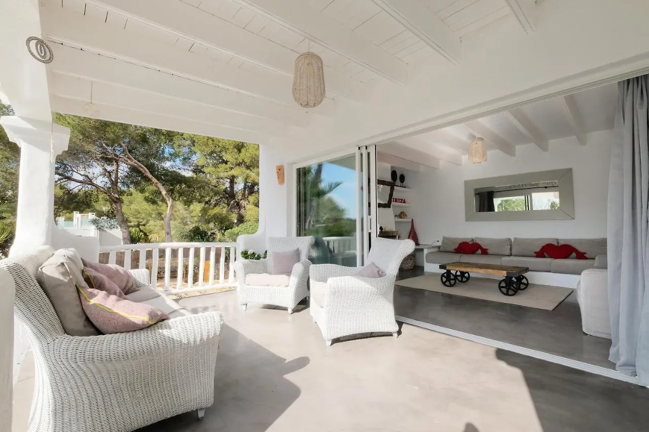 Villa Clara Ibiza Santa Eularia des Riu