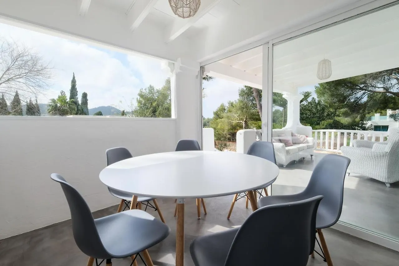 Villa Clara Ibiza Santa Eularia des Riu