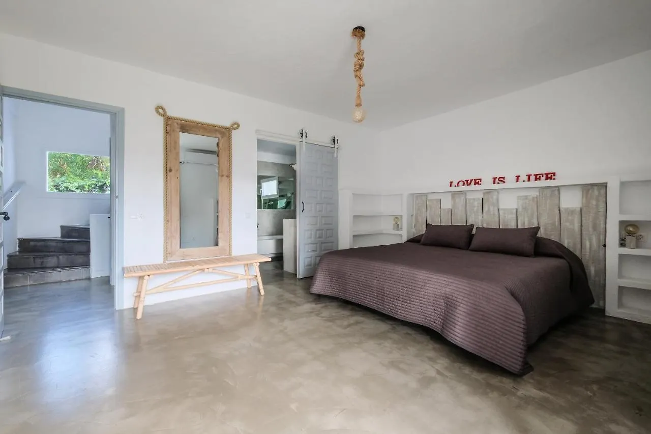 Villa Clara Ibiza Santa Eularia des Riu