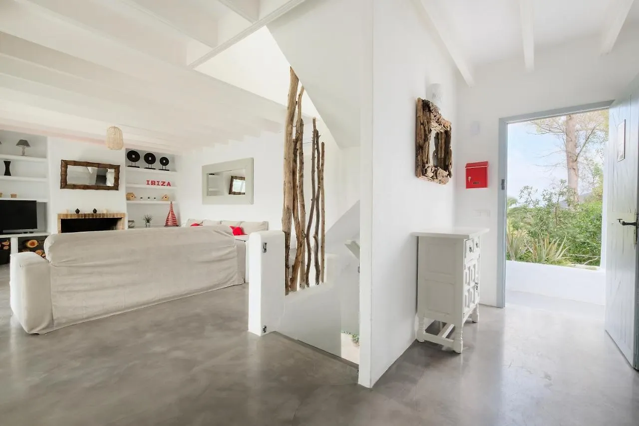 Villa Clara Ibiza Santa Eularia des Riu