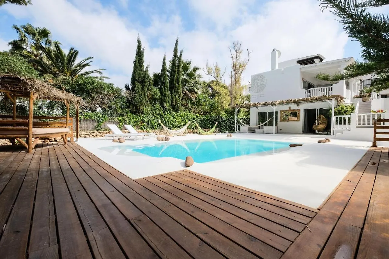 Villa Clara Ibiza Santa Eularia des Riu