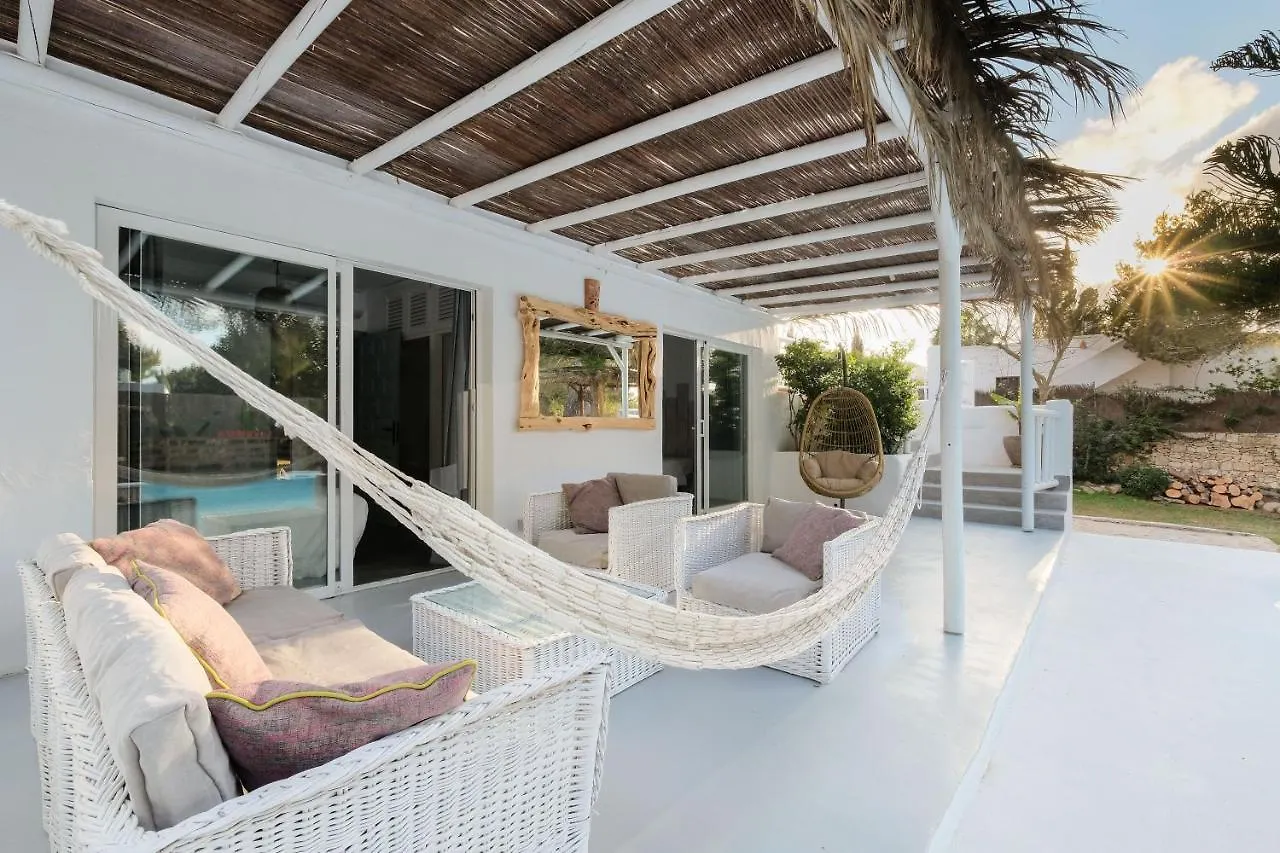 Villa Clara Ibiza Santa Eularia des Riu